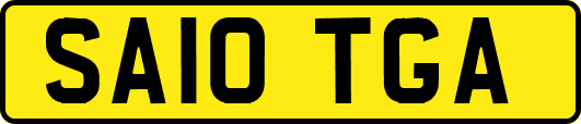 SA10TGA