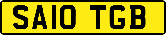 SA10TGB