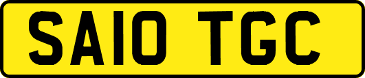 SA10TGC
