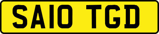 SA10TGD