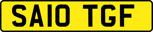 SA10TGF
