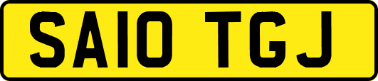 SA10TGJ