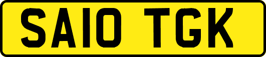 SA10TGK