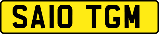 SA10TGM