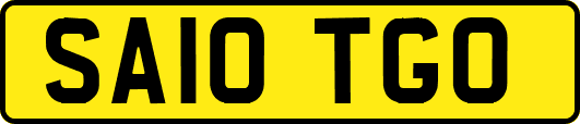 SA10TGO