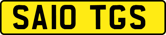 SA10TGS