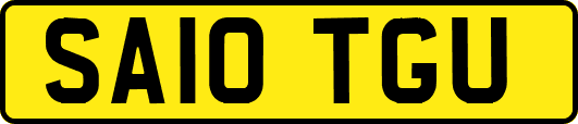 SA10TGU