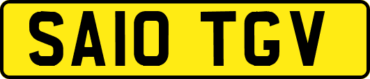 SA10TGV