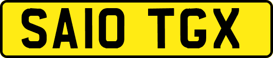 SA10TGX