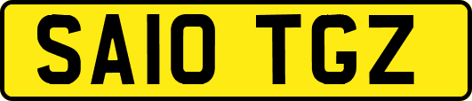 SA10TGZ