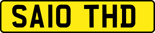 SA10THD