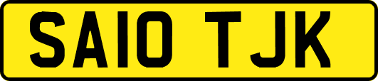 SA10TJK