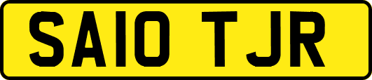 SA10TJR