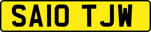 SA10TJW