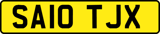 SA10TJX