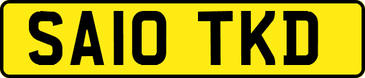 SA10TKD