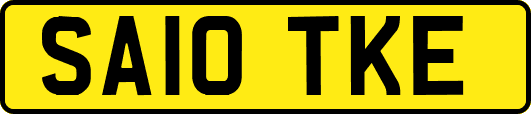 SA10TKE