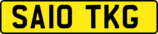 SA10TKG