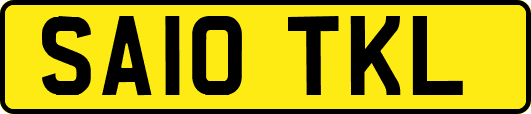 SA10TKL
