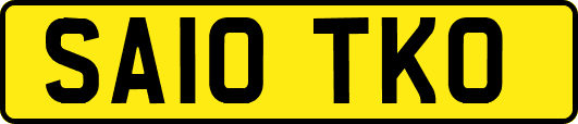 SA10TKO