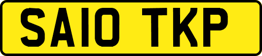 SA10TKP