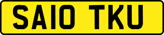 SA10TKU