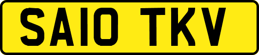 SA10TKV