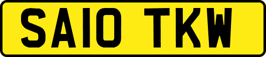 SA10TKW