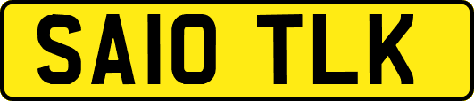 SA10TLK