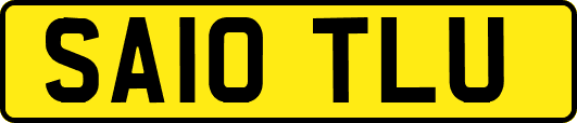 SA10TLU