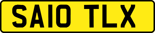 SA10TLX