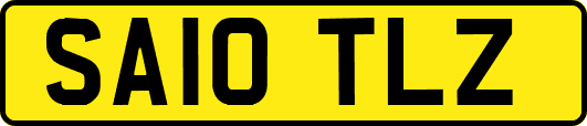 SA10TLZ