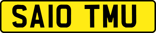 SA10TMU