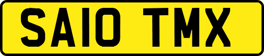 SA10TMX