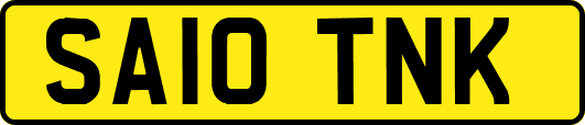 SA10TNK