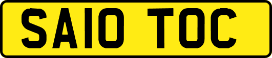 SA10TOC