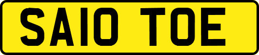 SA10TOE