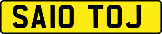 SA10TOJ