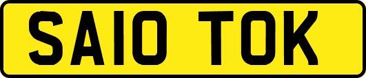 SA10TOK