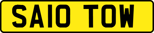 SA10TOW