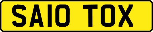 SA10TOX