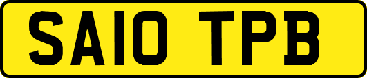 SA10TPB