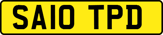SA10TPD