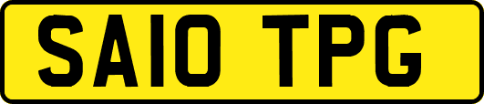 SA10TPG