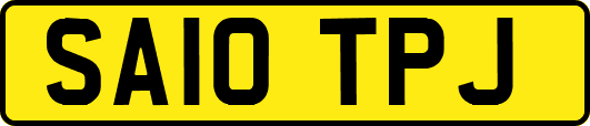 SA10TPJ