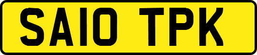 SA10TPK