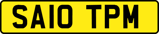 SA10TPM