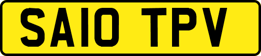 SA10TPV