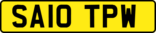 SA10TPW