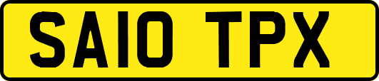 SA10TPX